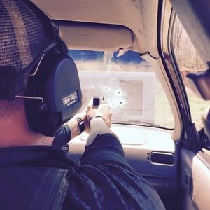 Meet your Posher, Darrin